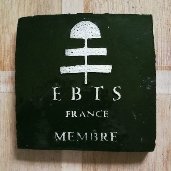 Carreau Emaille EBTS France