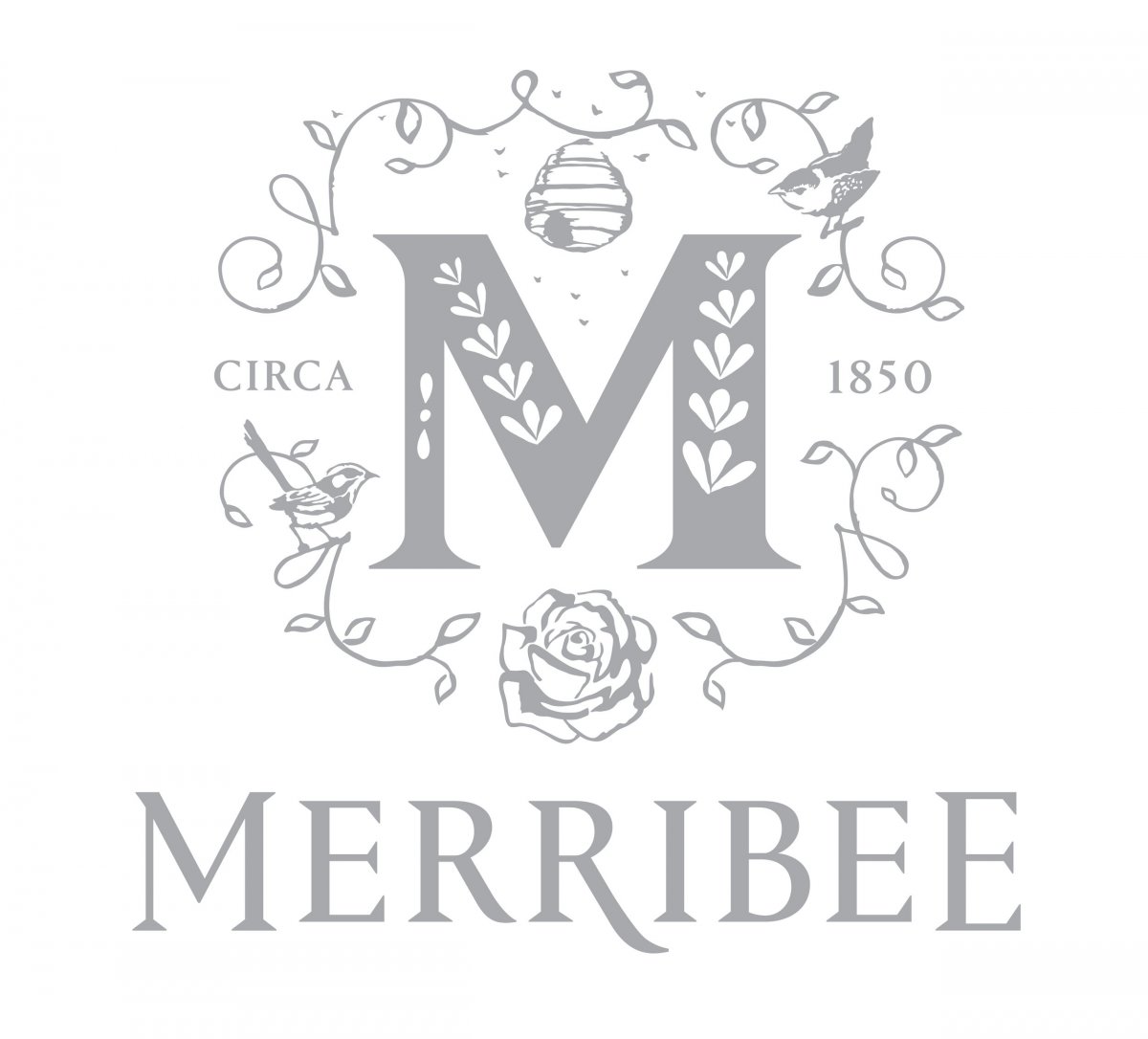 Merribee-Logo-BW