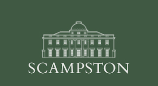 Scampston Hall logo